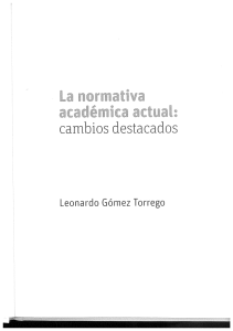 Gómez Torrego, la normativa academica actual 3.233.150 22/09