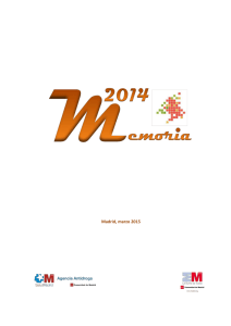 BVCM017740_Memoria Agencia Antidroga. Año 2014