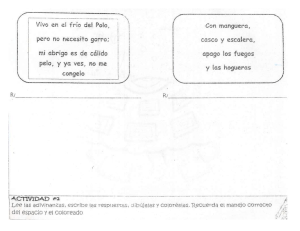 Page 1 ------------ / = x " º, Vivo er el frío de Polo, Cor manguera, pero