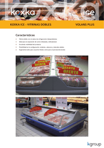 Catálogo Volans Plus - Koxka