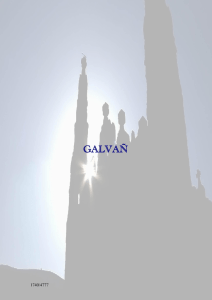 galvañ - Raices Reino de Valencia