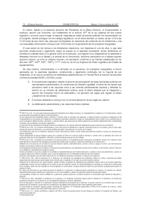 Page 1 78 Iºrimera sección IMARIO FICIAL Mares 13 de moviembre