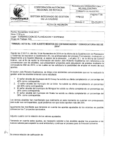 CORPORACIÓN AUTONOMA MEJORA CO…,Z,ÓSÁONAL Y |