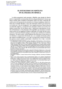 Imprima este artículo - Universidad Nacional de La Plata