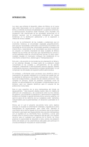 introducción. - Gobierno del Estado de Aguascalientes