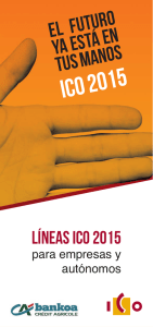 ICO 2015