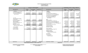 DESCRIPCION MARZO DICIEMBRE DIFERENCIA