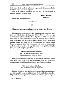 Descargar PDF “Nuevos documentos sobre Lope de Vega”