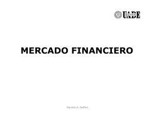 mercado financiero - marcelodelfino.net