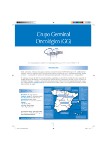 Grupo Germinal Oncológico (GG)