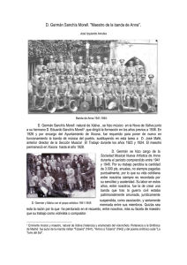 Germán Sanchis Morell - historia de la villa de anna