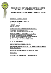 descargar PDF - Irish Cob Society Spain