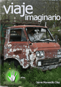 Viaje imaginario - Publicatuslibros.com