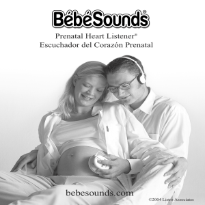 bebesounds.com
