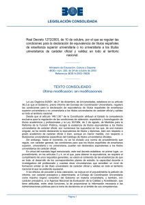 Real Decreto 1272/2003, de 10 de octubre, por el que se
