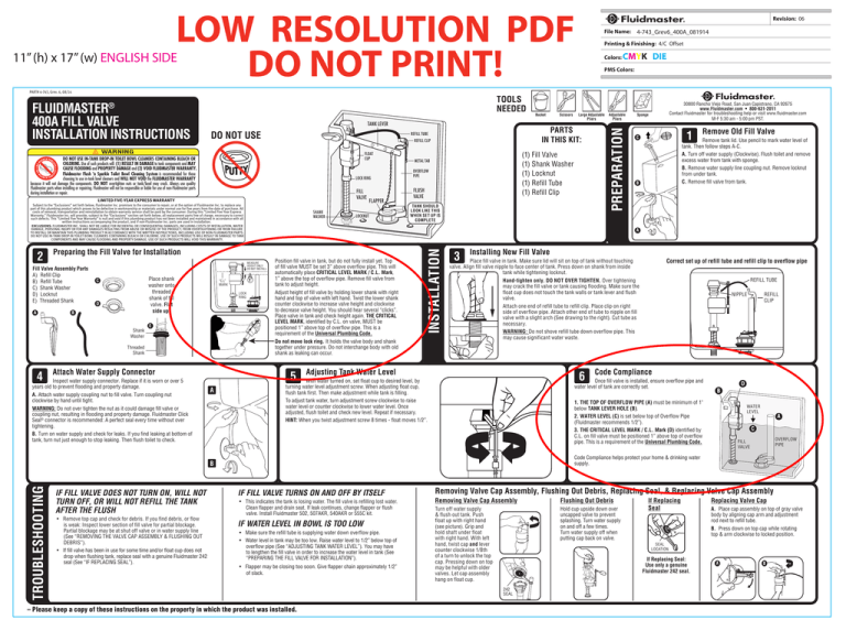Low Resolution Pdf Do Not Print 