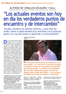 Leer entrevista con Alfonso de Ceballos
