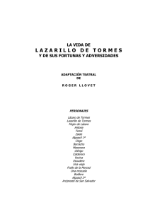 lazarillodetormes