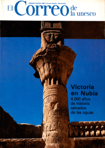 Victoria en Nubia - Biblioteca Virtual Universal