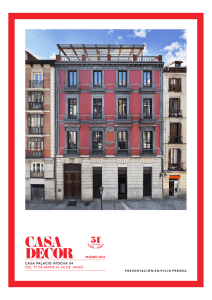 presentación edificio prensa madrid 2016