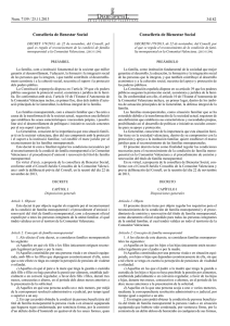 Decret 179/2013 - Diari Oficial de la Comunitat Valenciana