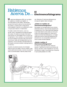 El Electroencefalograma