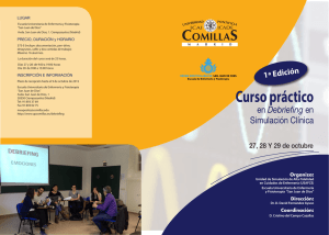 Curso práctico - Universidad Pontificia Comillas
