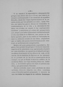 Y en cuanto a to especulativo, alcanzaron los griegos una altura tan