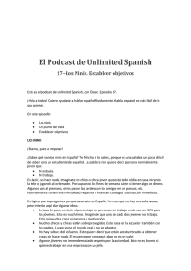 here - why unlimited spanish?