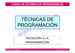 Microsoft PowerPoint - T\ÉCNICAS DE
