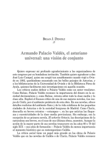 pdf Armando Palacio Valdés, el asturiano universal: una visión de