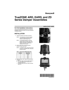 33-00079EFS—05 - TrueZONE ARD, EARD, and ZD