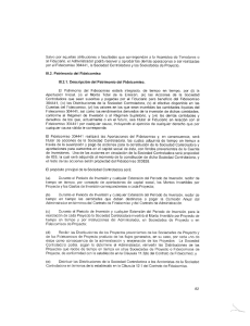 Saivo por adoellas airibuciones o iacuïtades que correspondan a la