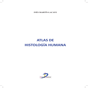 atlas de histología humana