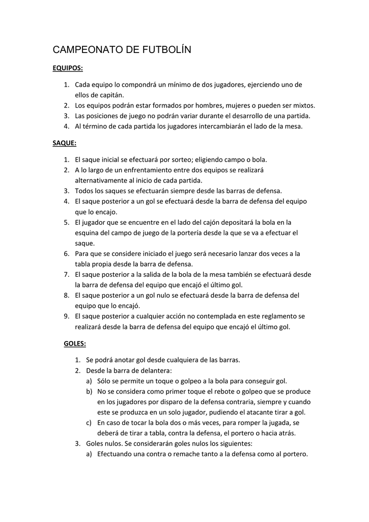 campeonato de futbolín - Ayuntamiento de Cuarte de Huerva campeonato de futbolín - Ayuntamiento de Cuarte de Huerva