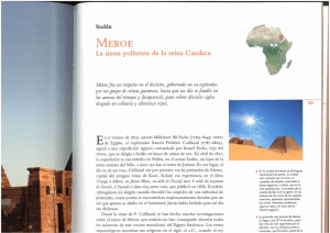 MEROE