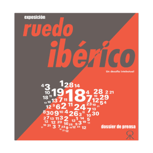 Dossier Ruedo ibérico 3.qxd