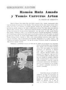 Rain&oacute;u Ruiz Amado Carreras Artaii