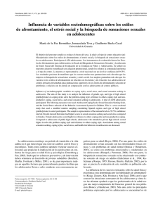 View PDF - Psicothema