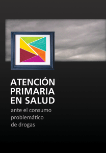 APS Consumo Problematico de Drogas