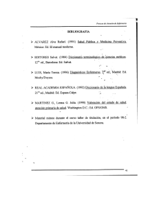 EDITORES Salvat. (1984) Diccionario terminológióo de igiencías