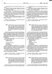 1989 06 08 DOGV - Núm. 1.081 - Determinació de «visu» d