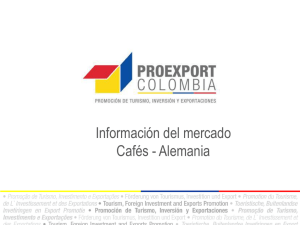 Diapositiva 1 - Exportaciones