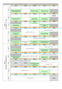 Calendario - Instituto de Fomento de la Región de Murcia