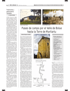 LA TORRE MARTIARTU