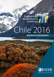 Chile 2016