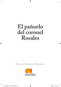 NH PAÑUELO CORONEL ROSALES.indd