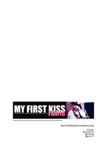 MFK - My First Kiss