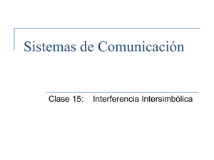 Clase19_Interferencia_Intersimbólica