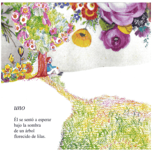 pdf El Árbol de lilas [Fragmento]